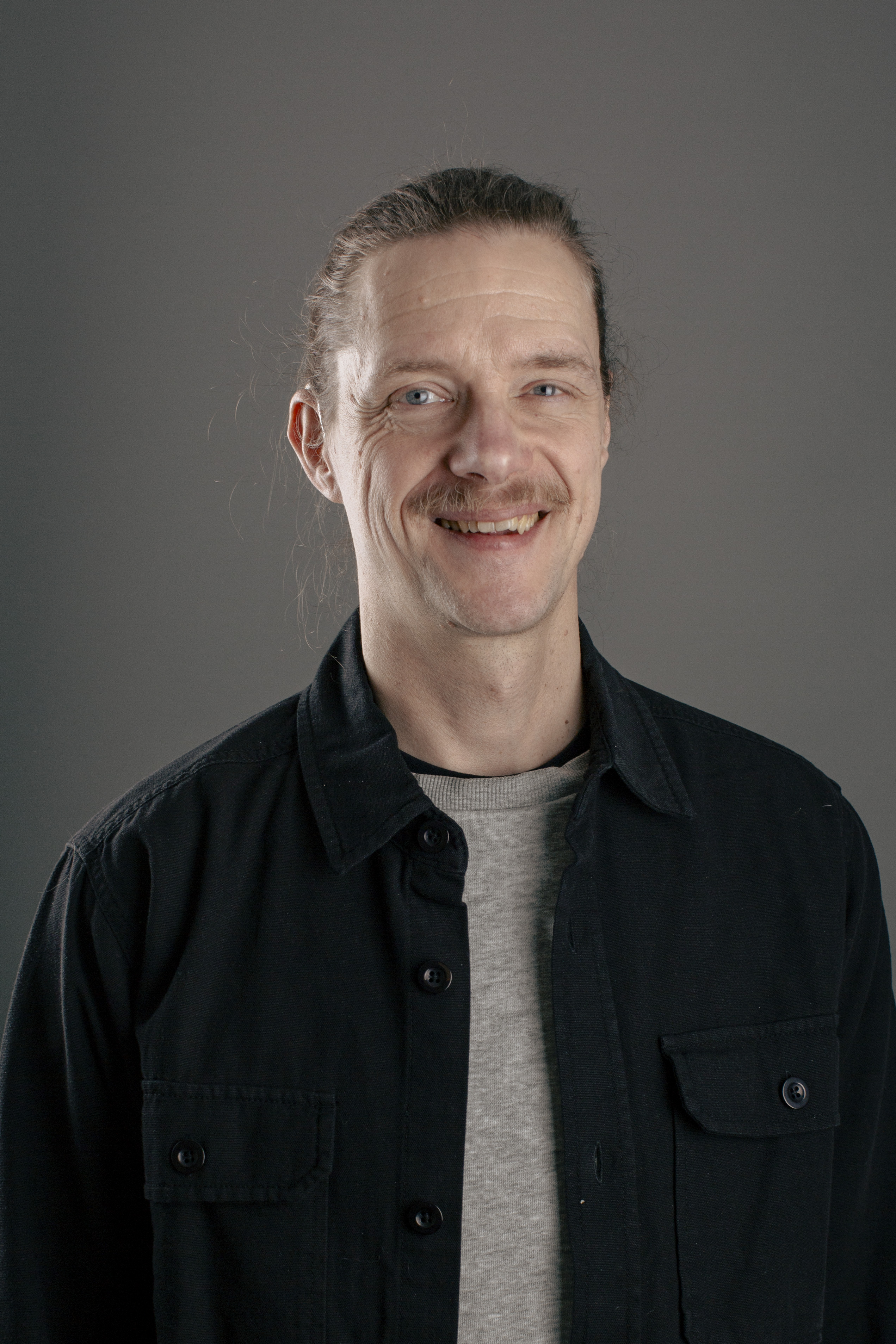 Magnus Nordström