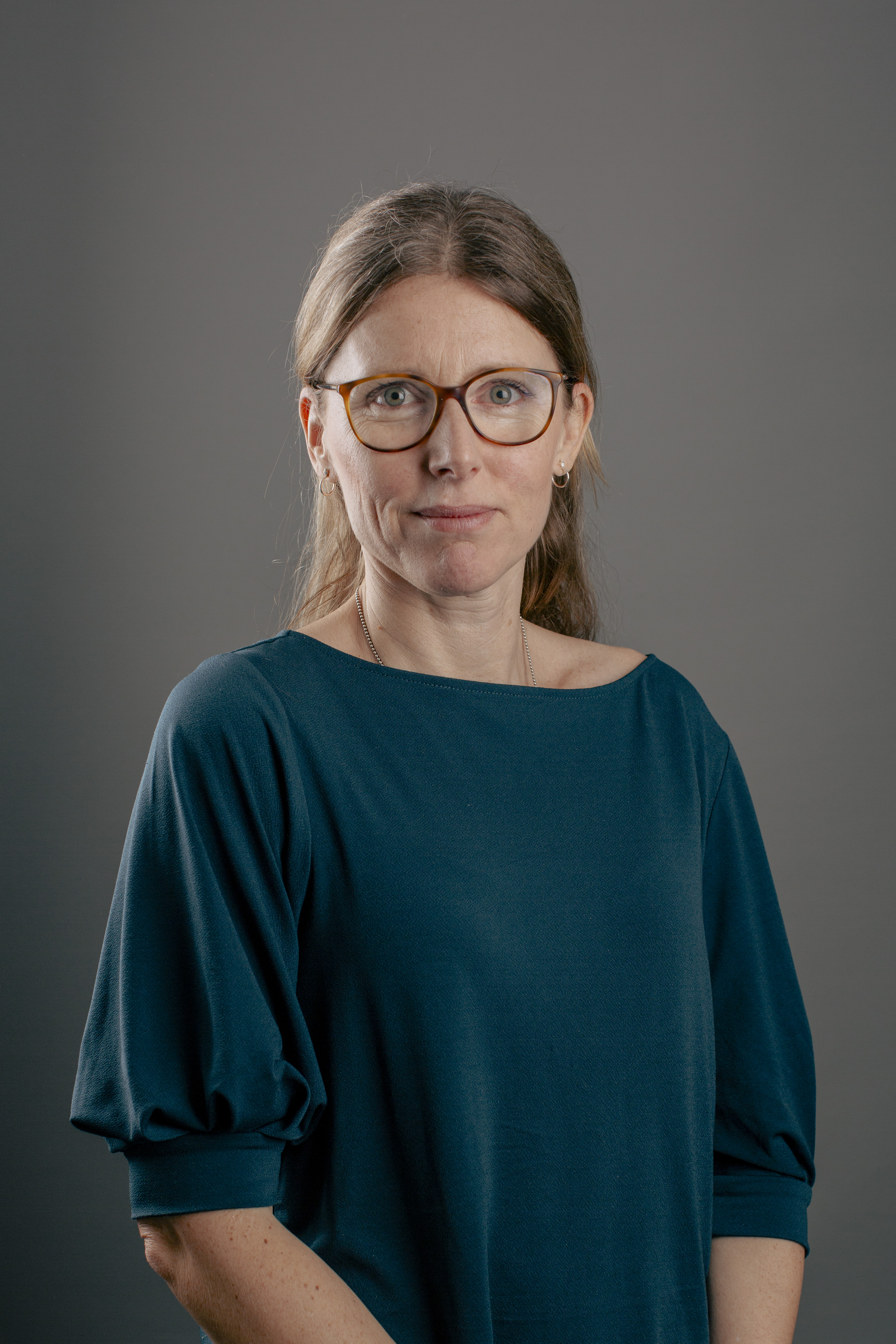 Sara Schöldt